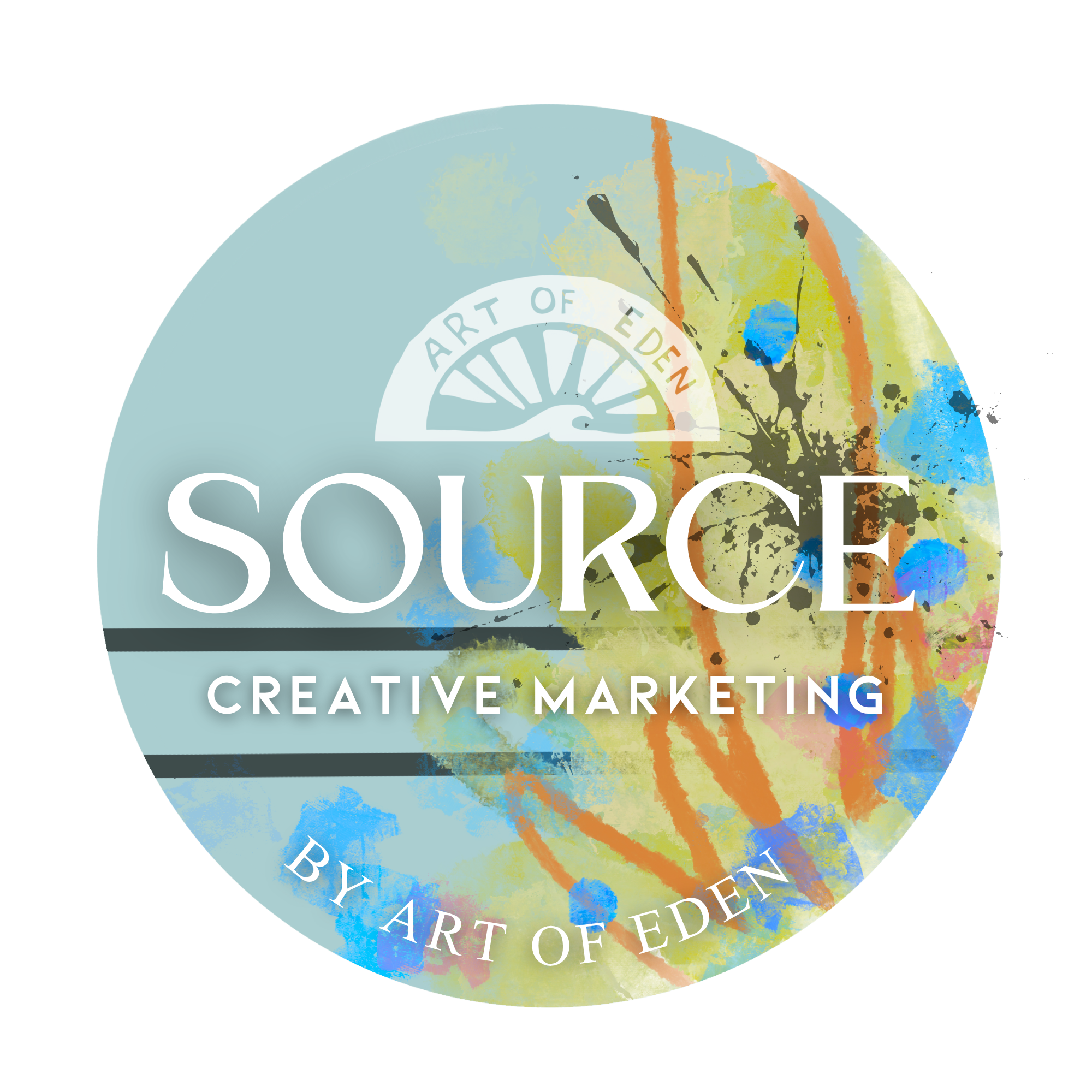Marketing Services | Art of Eden